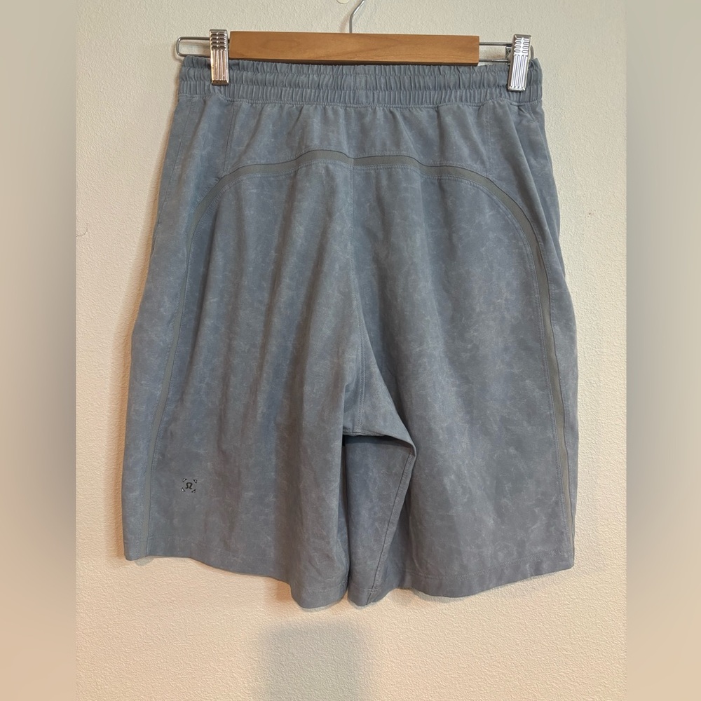Men’s LULULEMON Pace Breaker Short 9'' Inseam Liner Size Small